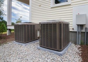 heating and cooling systems in Lakeland, Florida