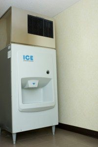 Commercial Ice Machines in Lakeland, Florida