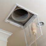 Commercial Duct Work in Lakeland, Florida