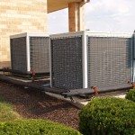 Air Quality System Change-Outs in Winter Haven, Florida