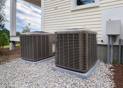 Air Conditioning in Polk County, Florida