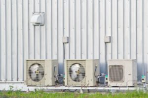 Commercial Air Conditioning in Winter Haven, Florida