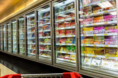 Commercial Refrigeration in Winter Haven, Florida