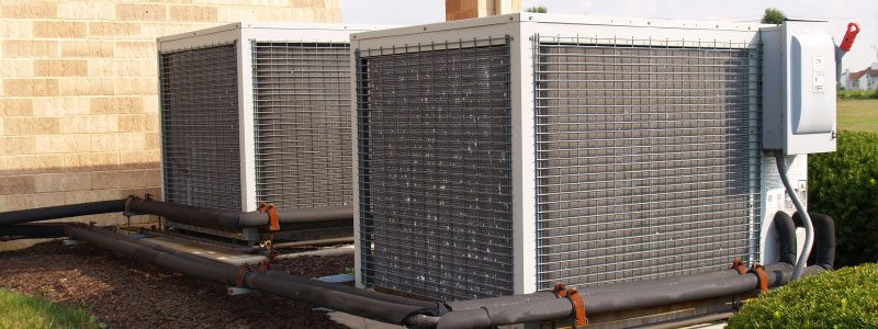 Air Quality System Installation, Lakeland, Florida