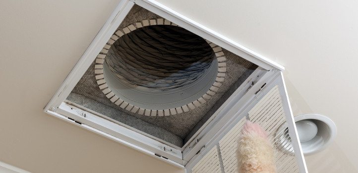 Commercial Ductwork in Auburndale, Florida