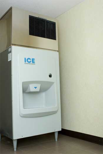 Refrigeration in Auburndale, Florida