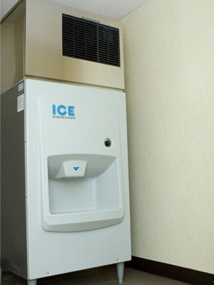Commercial Ice Machines in Auburndale, Florida