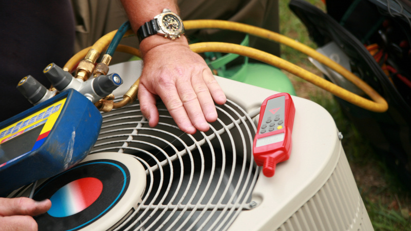 4 Reasons to Prioritize AC Repair