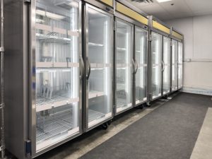 How Commercial Refrigeration Impacts Day-to-Day Operations
